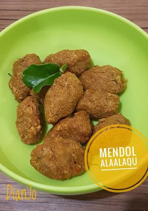 Foto resep Mendol