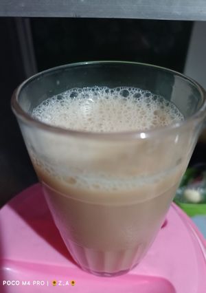 Foto resep Teh Tarik