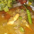 Mutton Nihari
