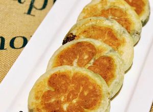Foto resep Hotteok