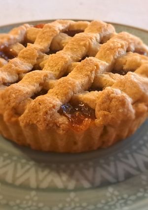 Una foto de Pastafrola 🥧