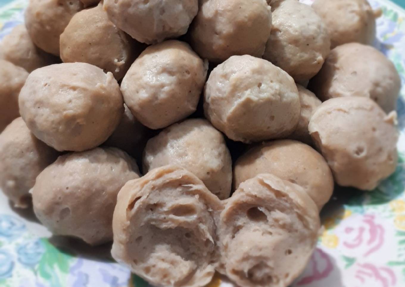 Resep Bakso Sapi yang Bikin Ngiler