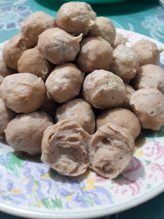 Foto resep Bakso Sapi
