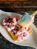 Banana Split