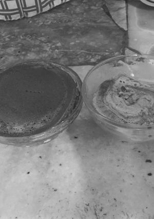 Una foto de Cupcakes en 5 minutos (microondas)