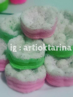 Foto resep Putri ayu endol