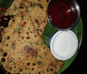 Ultimate Serving Recipe Besan chilla Most Delicious