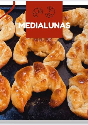 Una foto de 🥐Medialunas🥐