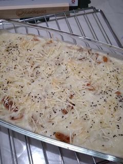 Foto resep Macaroni (Pasta) Brulee