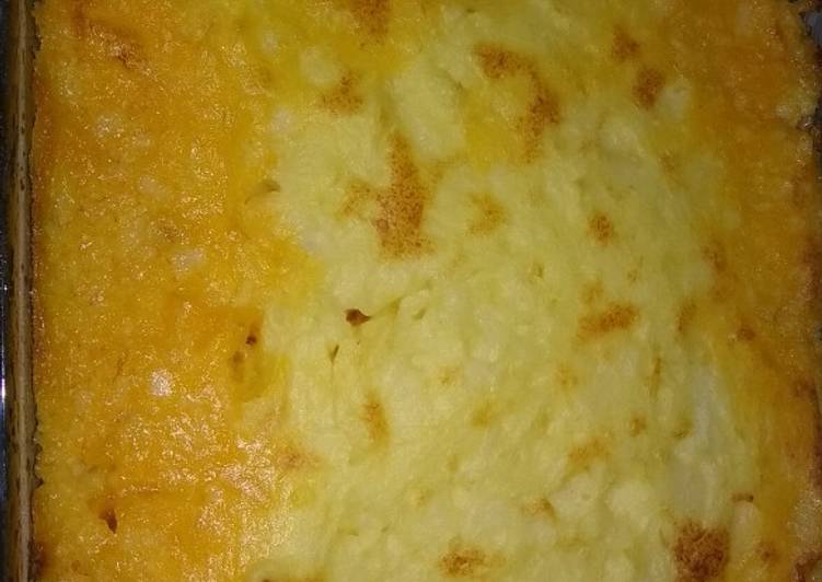 Recipe of Favorite Shepherd pie