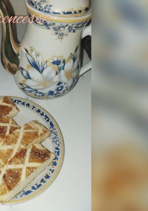 صورة لوصفة كروكي بمقادير مضبوطة