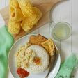Menu Sarapan Keluarga #day2