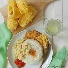 รูปของ Menu Sarapan Keluarga #day2