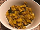 Plantain Porridge