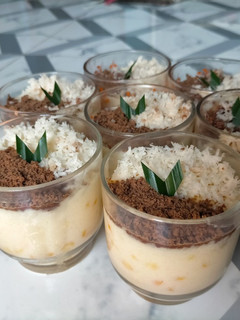 Foto resep Jasuke: Legit dan Creamy