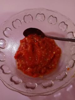 Foto resep Sambal Kencur Jeletot