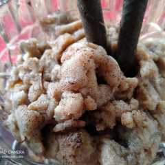 Es Puter Rasa Kopi Susu রেসিপির প্রধান ছবি