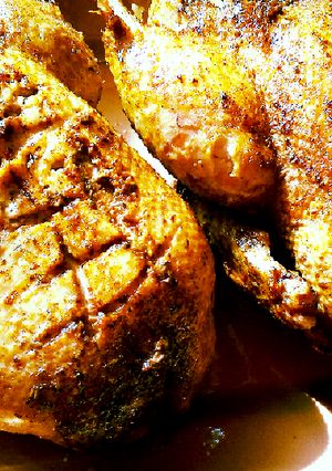 Egyet kacsáztam, de kettőt is "pattant" recept fotója