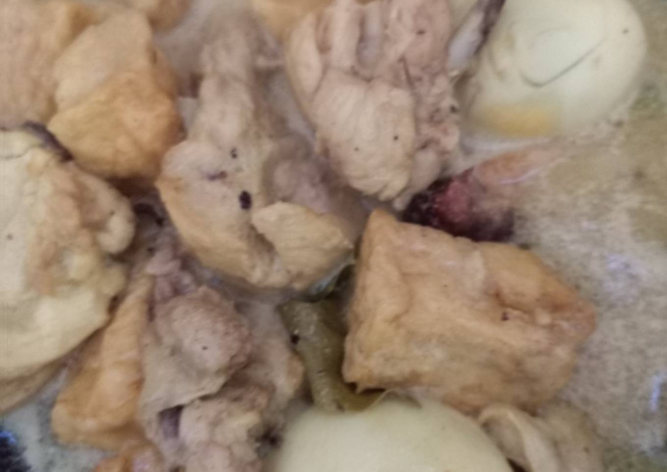 Ayam ricarica