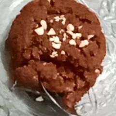 Sooji Caramel Halwa/ Sheera A picture of Sooji Caramel Halwa/ Sheera.
