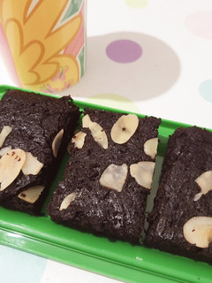 Foto resep Cake coklat tanpa telur