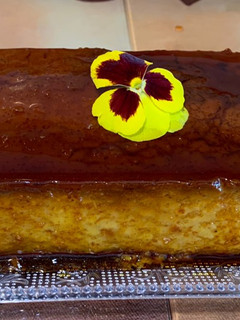 Una foto de Pan de Calatrava en Thermomix