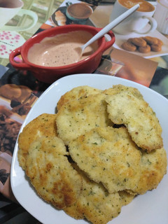 Una foto de Nuggets de Pollo