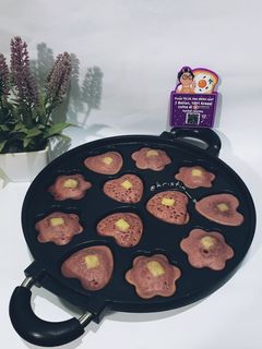 Foto resep Kue Cubit 💜