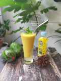 Mango Oat Smoothie