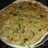 Tarta de pollo y verdura