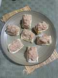 Baso Tahu Udang Babi Ala Fe