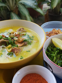 Foto resep Empal Gentong
