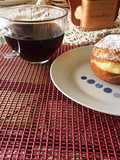 Berlín (masa dulce fermentada)