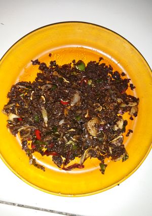 Foto resep Siwang ala bidan