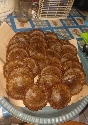 Foto resep Cucur