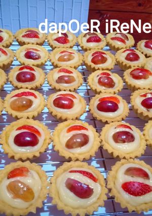 Foto resep Pie Buah