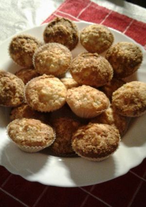 Una foto de Muffins