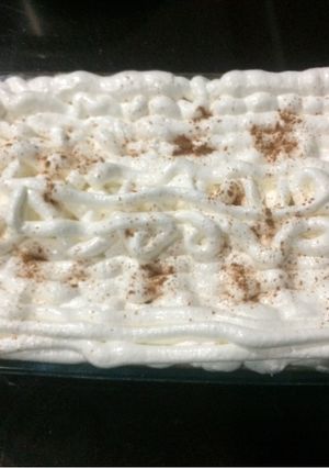 Una foto de Torta Tres Leche