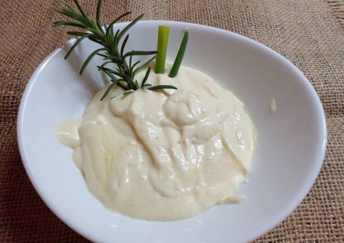 Alioli a mi manera