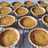 Pie susu / egg tarts