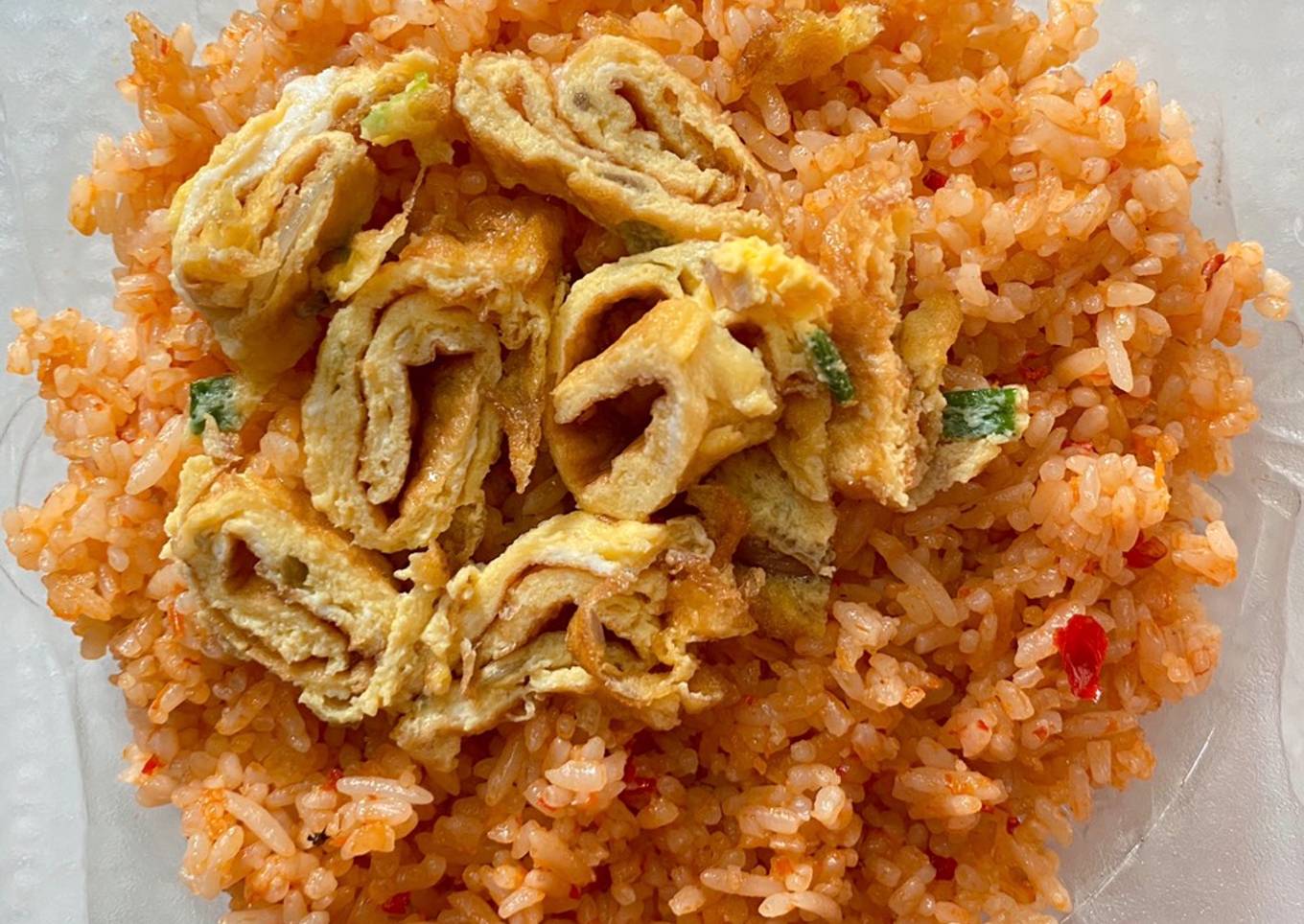 Nasi Goreng Jawa