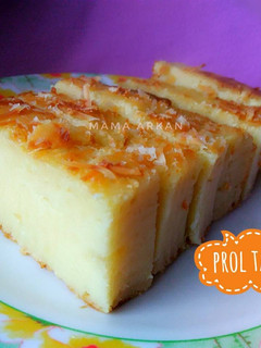 Foto resep 21. Prol Tape #BikinRamadanBerkesan