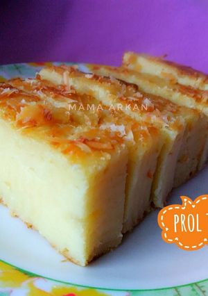 Foto resep 21. Prol Tape #BikinRamadanBerkesan