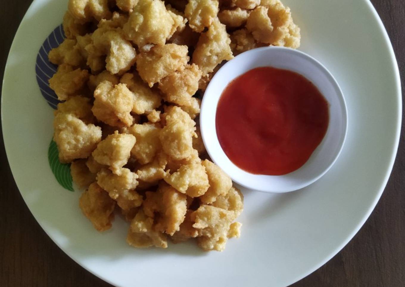 Tahu Pok Pok