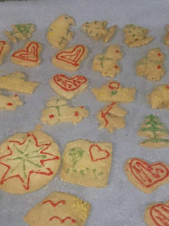 Foto principal de Galletas de multiformas de mantequilla