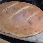 Fűszeres kenyér
