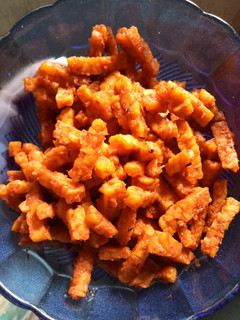 Foto resep Balado tempe