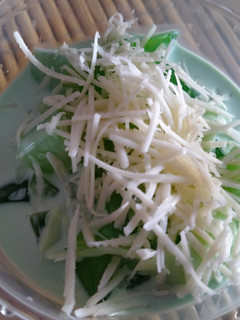 Foto resep Buko pandan