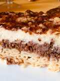 Pastitsio for Food Lovers by Angelina!