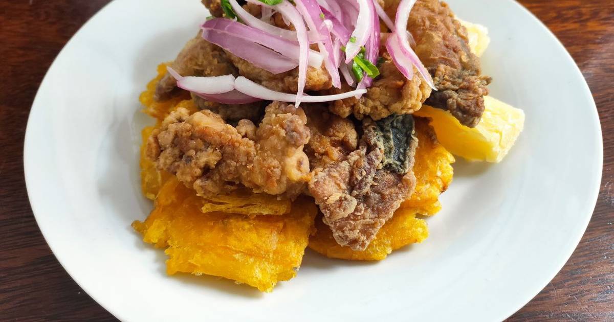 Desayuno De Perú 18 760 Recetas Caseras Cookpad